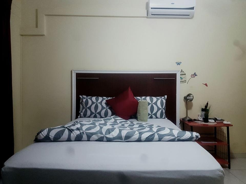 Pwake Guesthouse Opuwo Bagian luar foto